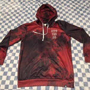 INTO THE AM HOODIE